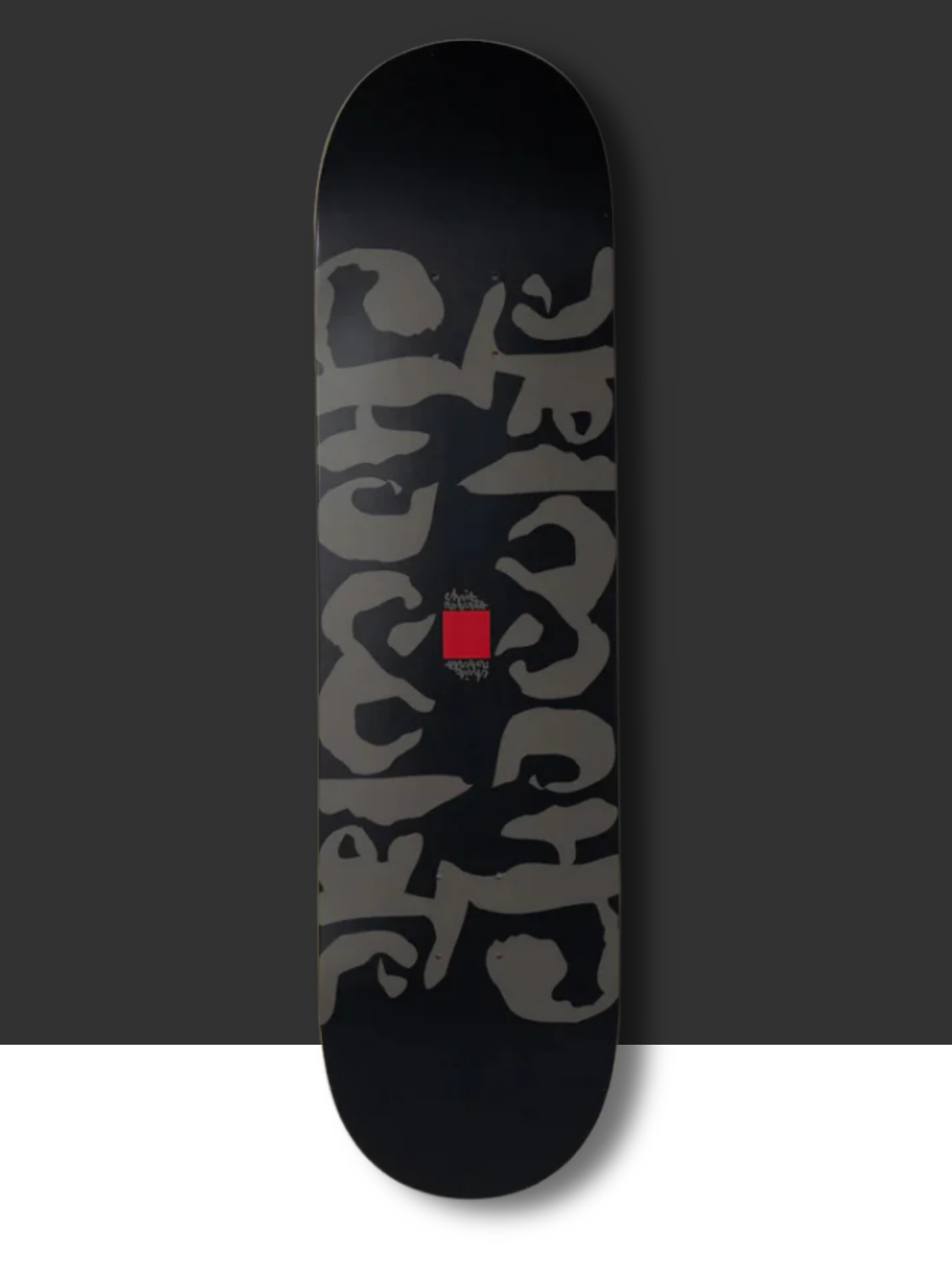 Vallely Elephant Skateboard Deck